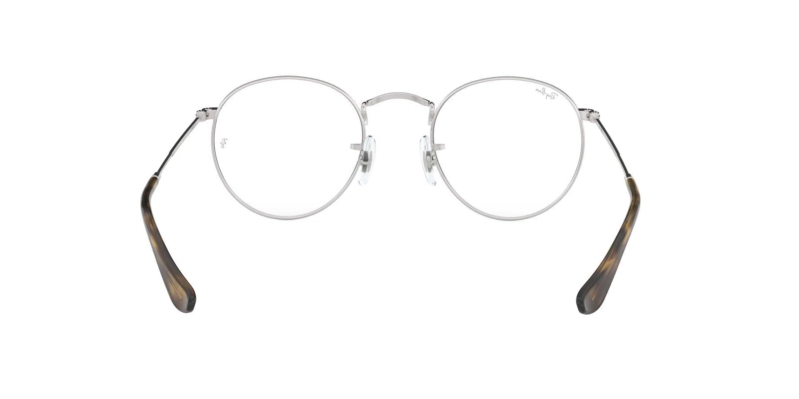 Ray-Ban Round Metal 3447V Eyeglasses - view 72